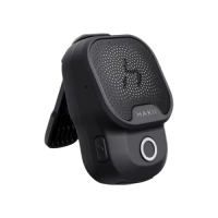 Havit Hakii Boulder Clip-On Wearable Bluetooth Speaker
